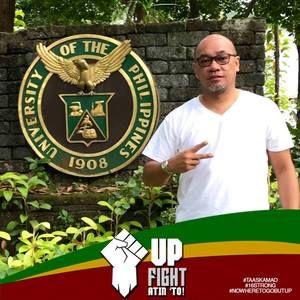 Meet your Posher, Eric